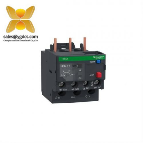 Schneider Electric TSXIBSCA400 Digital Input/Output Module