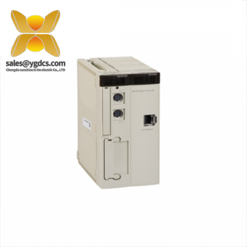 Schneider TCSECU3M3M2S4 - High Performance Industrial Ethernet Cable