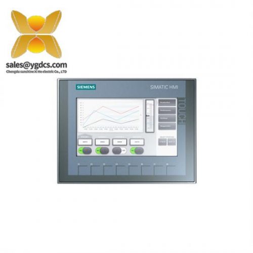 Siemens 6DD1681-0EB3 Binary Input Module, Efficient and Reliable Automation Component