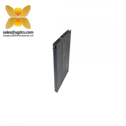 ROCKWELL 56AMXN/B Control Module for Industrial Automation Systems