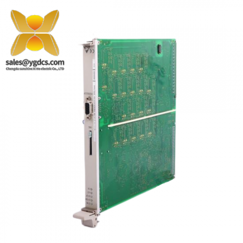 SIEMENS 6DD1681-0AE2 - Advanced SIMADYN D Control System Module