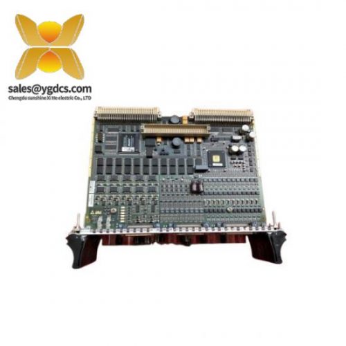 Siemens IKS0401/000 Industrial Control Module for Automation
