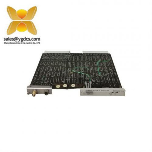 Siemens IKS0401/000 Industrial Control Module for Automation