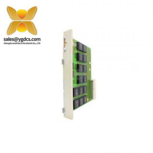 MS Interference Isolation Module NAE5510-1, Ensuring Seamless Industrial Operations