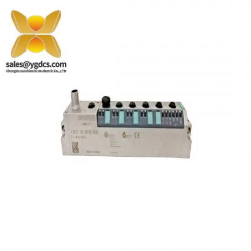 Huttinger Elektronik PFM 1500A High-Precision Power Module
