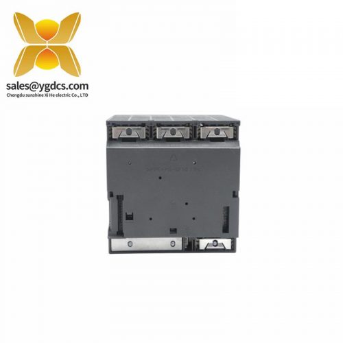 Siemens IKS0401/000 Industrial Control Module for Automation