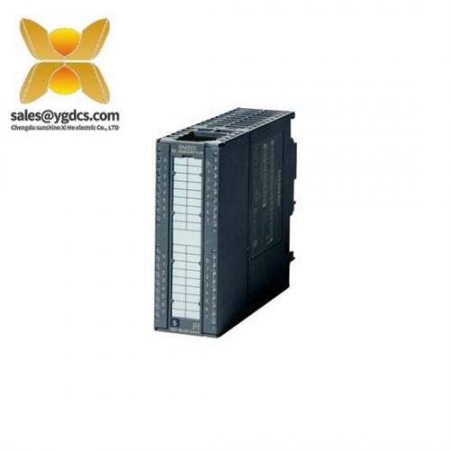 Siemens 9AB4143-2AA50AS 318 MVB - Industrial Communication Module