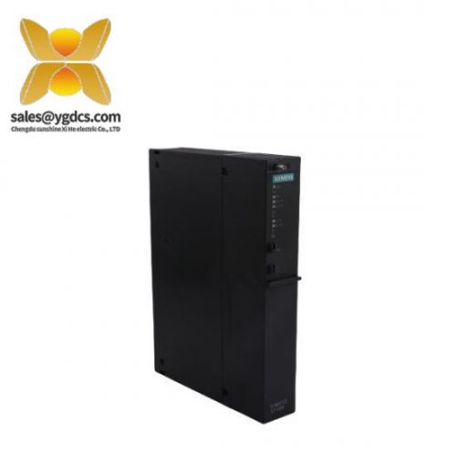 Siemens Simatic 6ES7407-0KA01-0AA0 PLC Control System