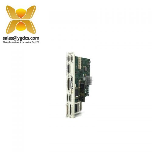 SIEMENS 6AU1435-2AD00-0AA0 Advanced Programmable Motion Controller