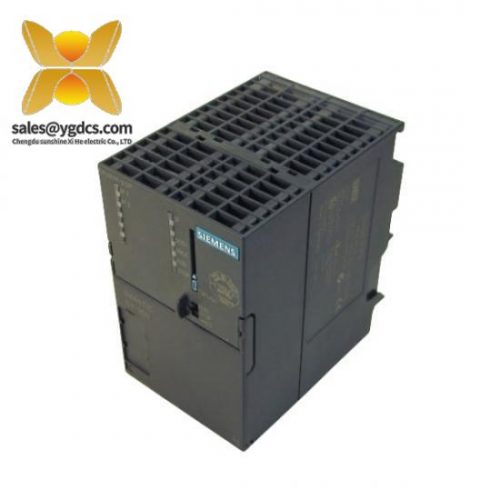 Siemens 6SC6140-0FE01 AC Drive System, Compact & Robust