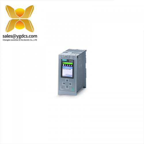 Siemens 6SC6140-0FE01 AC Drive System, Compact & Robust