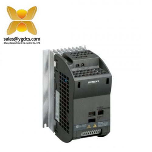 Siemens 6GK7343-1FX00-0XE0 Communications Processor - Industrial Ethernet Connectivity Solution
