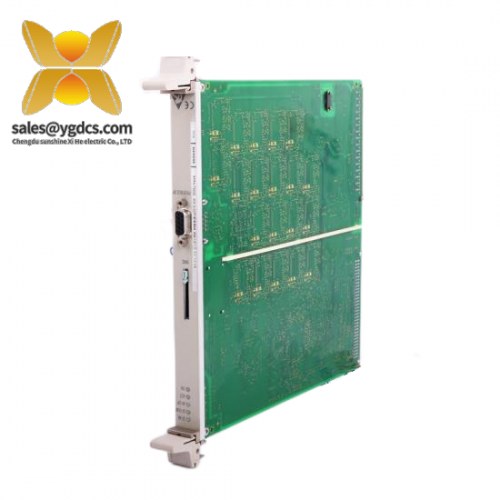 Siemens 023.001.7616.04 - Precision Control Module for Industrial Automation