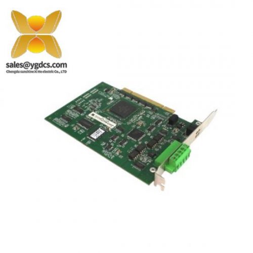 CCS America's Innovative QBR-109016-66: Cutting-Edge Automation Module