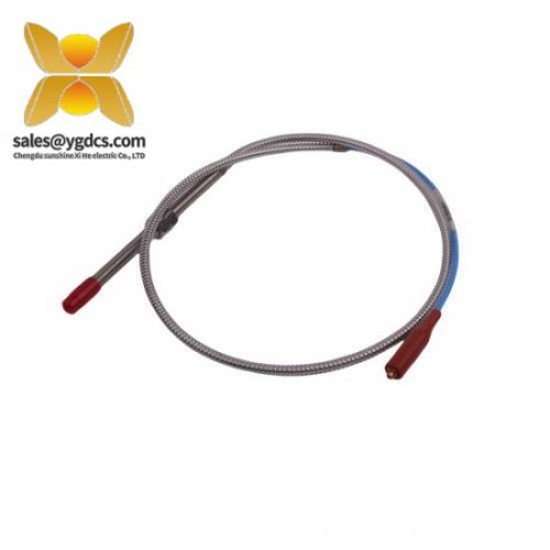 Bently Nevada 330902-00-95-05-02-00: Industrial Control System Module for Advanced Automation Solutions