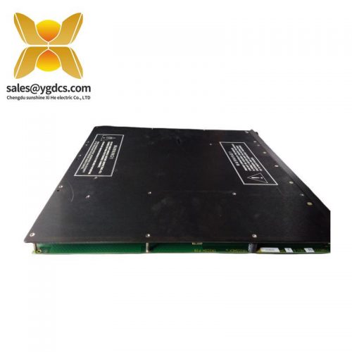 DAEWOO DASD-CT15SPXB Industrial Control Module
