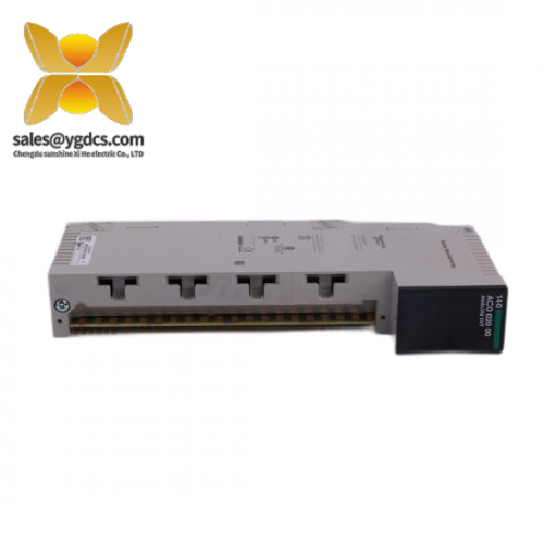 Charmilles 814061B Industrial Control Module - Precision Control for Automation Processes