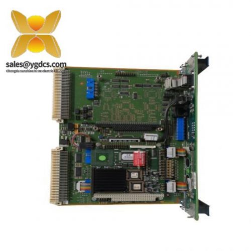Vibro-meter VM600 MPC4 Precision Motion Control Module, High-Accuracy Industrial Control Solution