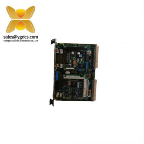 VIBRO METER 200-582-500-0HH - Precision Monitoring Module for Industrial Control Systems