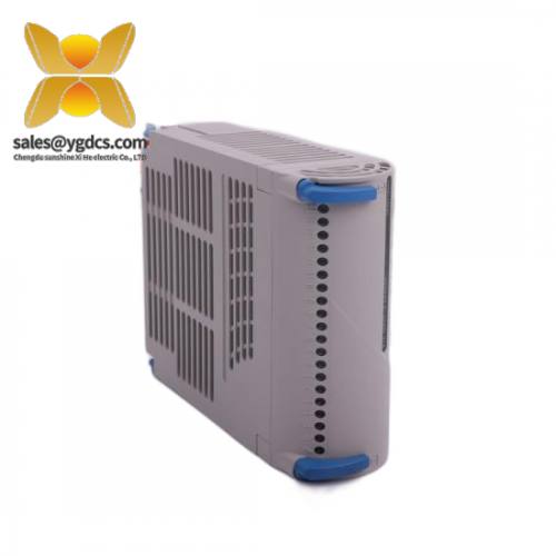 Siemens 6DD1681-0EB3 Binary Input Module, Efficient and Reliable Automation Component