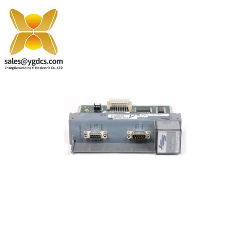 Rockwell Automation 1770-KF2 Control System, Efficient Industrial Control Solutions
