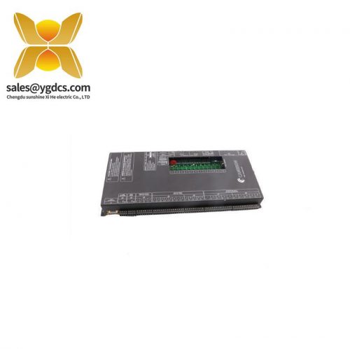 WOODWARD SPM-D11 DC24V Industrial Control Module