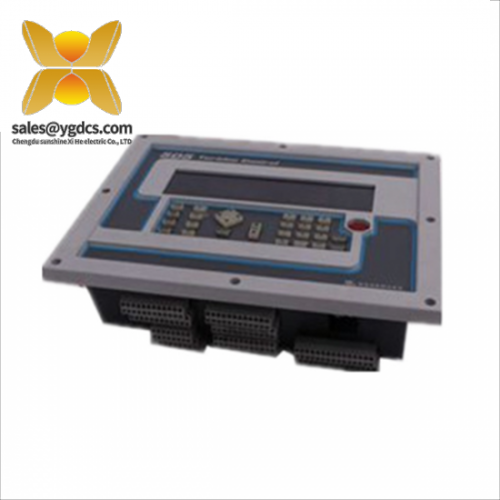 Schneider Electric 140DAO84210C Digital Output Module