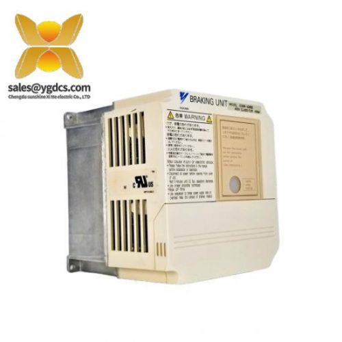 Yaskawa DF8203297-A0 Industrial Control Module