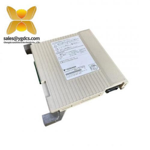 YASKAWA JAPMC-IQ2303 Display Module for Industrial Automation