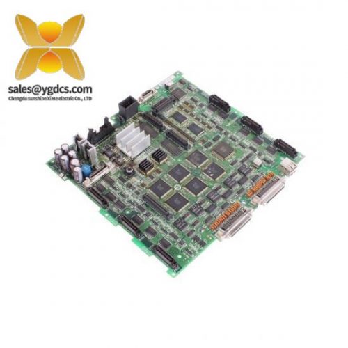 Yaskawa DF9200414-A0 Industrial Control Module