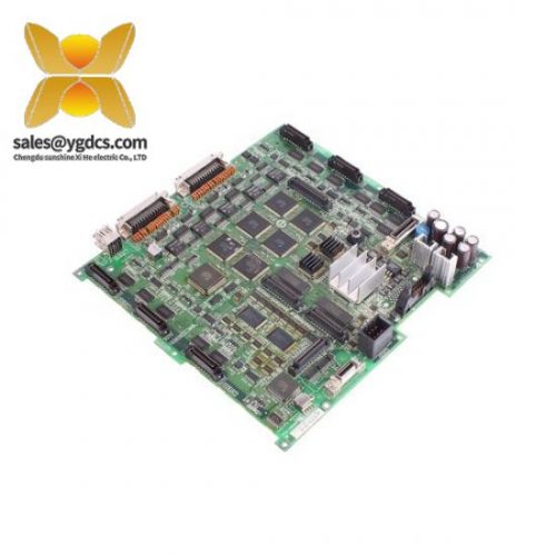 Yaskawa DF9200414-A0 Industrial Control Module