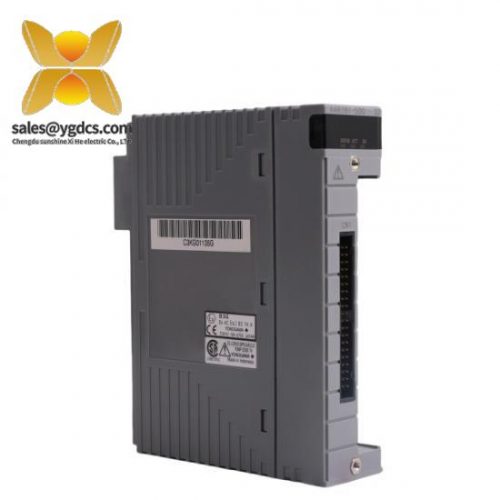 Yokogawa AAR181-S00 Input Module: Precision, Efficiency & Reliability in Your Automation Journey