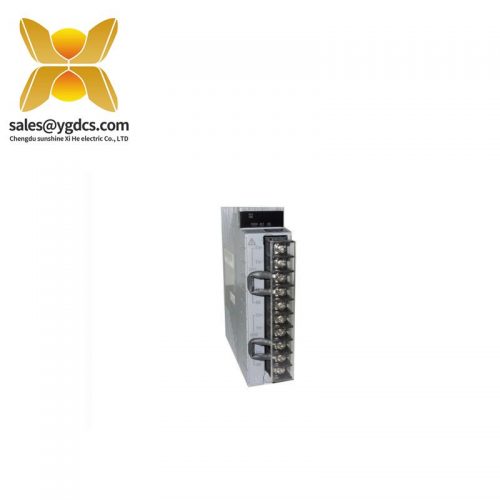 Honeywell ALR121-S50 Serial Communication Module for Industrial Automation