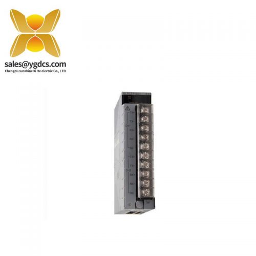 Honeywell ALR121-S50 Serial Communication Module for Industrial Automation