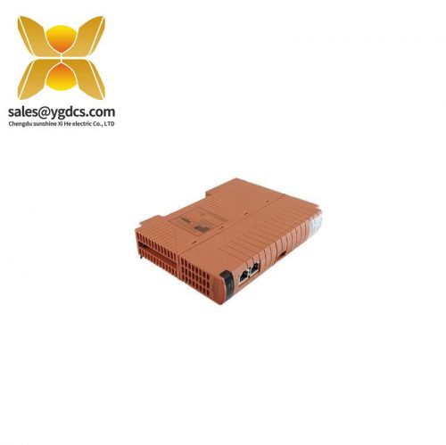 Yokogawa CP461-51-S2 PLC Module, Advanced Process Control