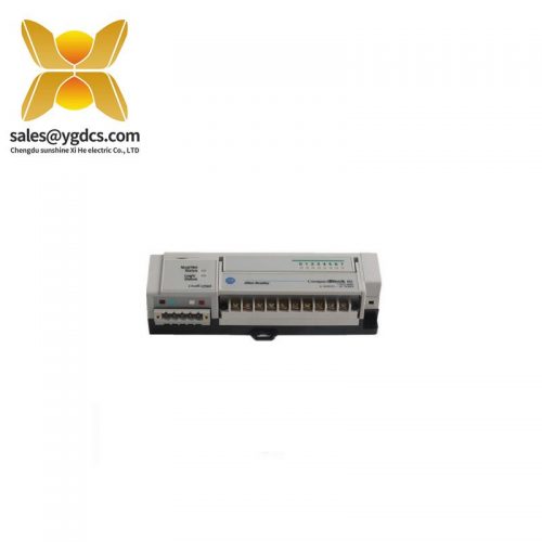 Yokogawa CP461-51-S2 PLC Module, Advanced Process Control