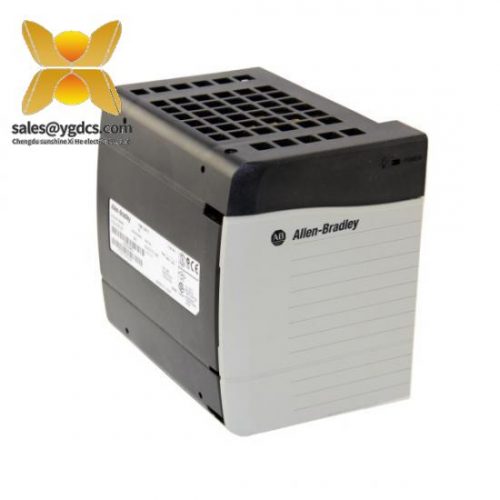 ABB DSQC661 3HAC02653-001 Power Supply: Advanced Automation Solutions
