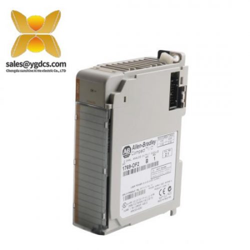 Rockwell Automation 1769-OF2 | PLC Module for Industrial Automation
