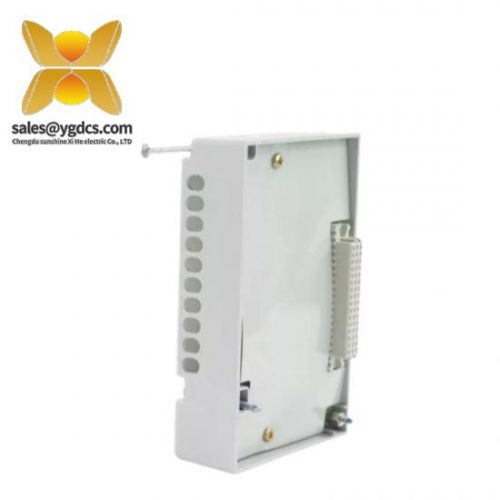 GE 2711P-RN3 PanelView Plus 400-600 DH-485 Communication Module, Industrial Control Systems