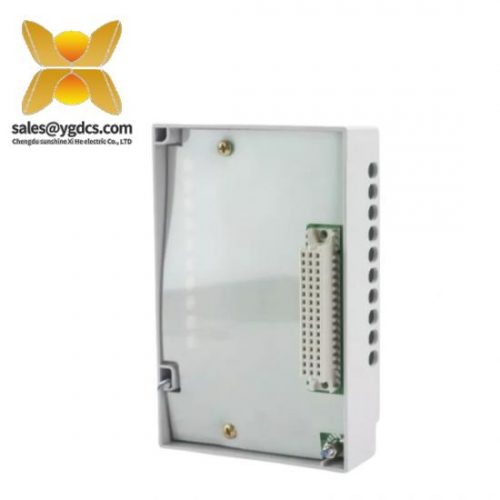 GE 2711P-RN3 PanelView Plus 400-600 DH-485 Communication Module, Industrial Control Systems