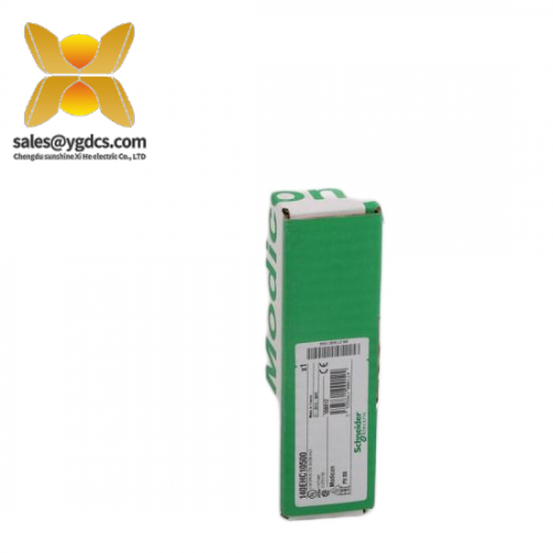 Schneider SD326DU25S2 - Lexium SD3 Stepper Motor Drive; Producer: Schneider Electric