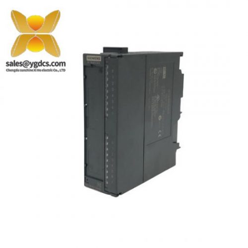 Siemens SM32132DI Digital Input Module for Industrial Automation
