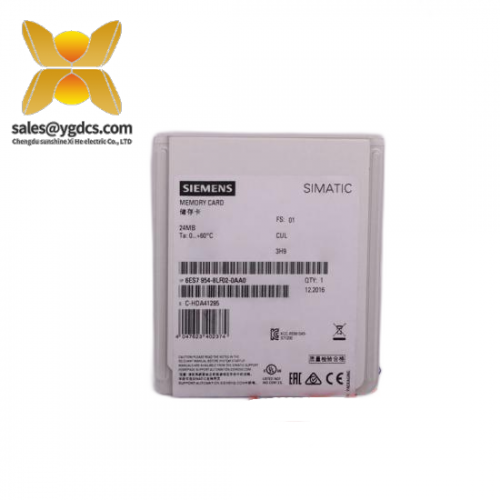 Siemens 6ES7431-7QH00-0AB0 Analog Input Module for Industrial Automation Control