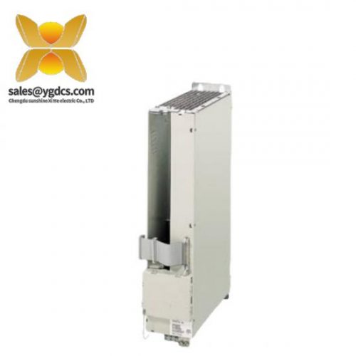 Siemens AS-Interface Power Supply Unit 3RX9306-1AA00, Advanced Automation Component