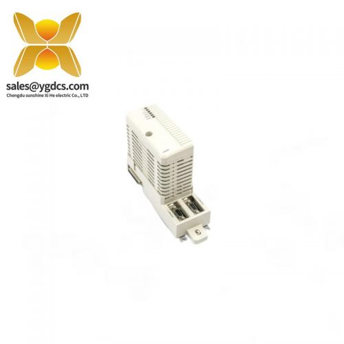 ABB 3HAB8101-8/08Y Industrial Control Module
