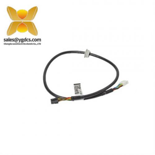 ABB 3HAC020618-001 Robotic Power Harness, Robotic Module