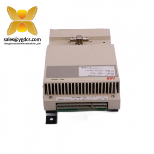 ABB 3HAC3403-1 Industrial Control Module