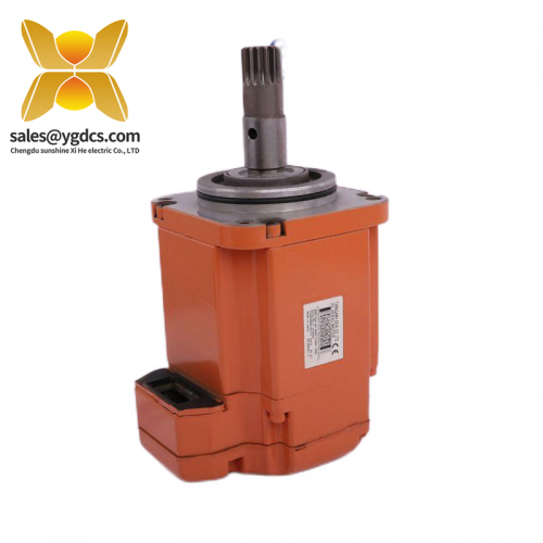 ABB 3HAC3403-1 Industrial Control Module