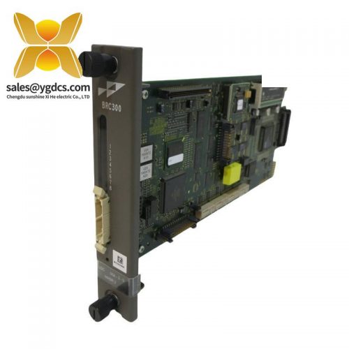 ABB 5360673-01 ABB Controller Power Supply Module