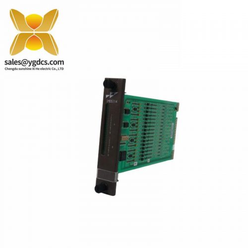 ABB 3HAC023497-001 Industrial Control Module